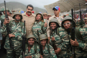 Read more about the article Venezuela : alerte maximale… mais sans alarmisme