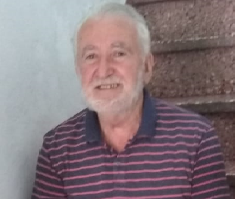 You are currently viewing Hommage à notre camarade Pedro Alonso